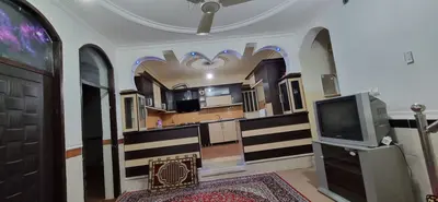 ویلا دوخوابه دوبلکس سبحان