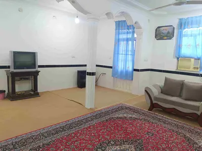 آپارتمان یک خوابه سبحان