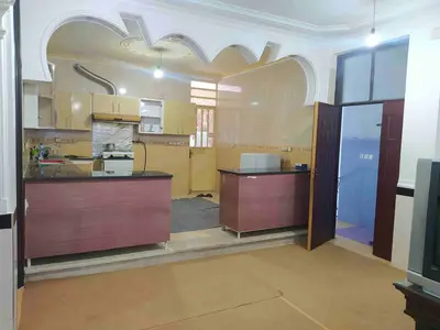 آپارتمان یک خوابه سبحان