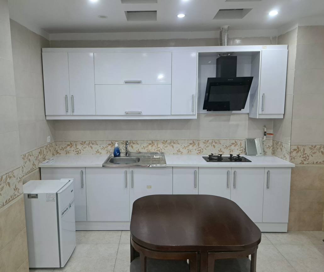 سوئیت یک خوابه فردوسی ۲