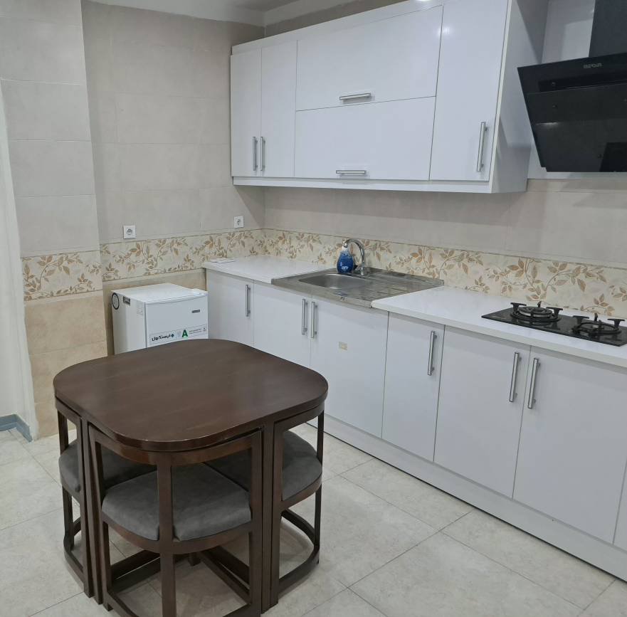 سوئیت یک خوابه فردوسی ۲