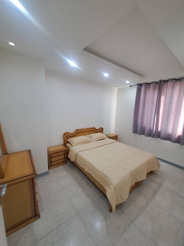 سوئیت یک خوابه فردوسی ۲