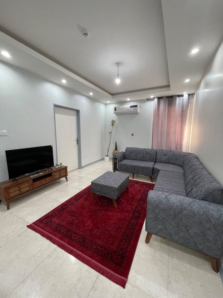 سوئیت یک خوابه فردوسی ۲