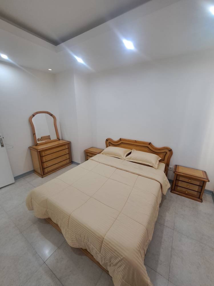 سوئیت یک خوابه فردوسی ۲