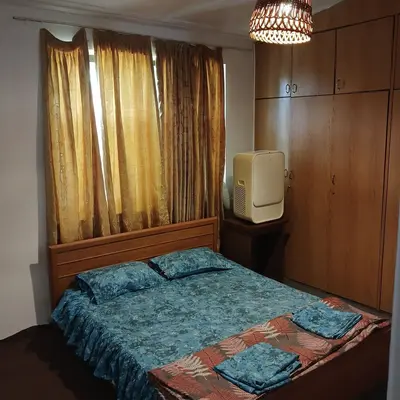 ویلا دوخوابه حقیقت 1