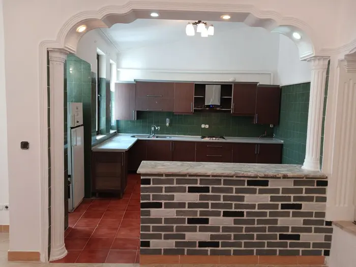 ویلا دوخوابه حقیقت 1