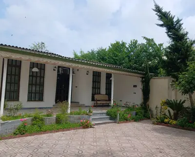 ویلا دوخوابه حقیقت 1