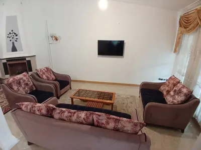 ویلا دوخوابه حقیقت 1