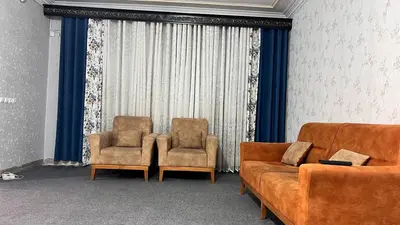 آپارتمان دوخوابه مرتضوی 2