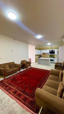 ویلا دوخوابه مرتضوی 3