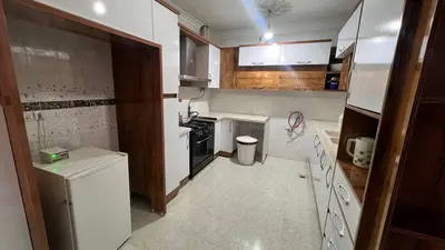 آپارتمان دوخوابه مرتضوی 2