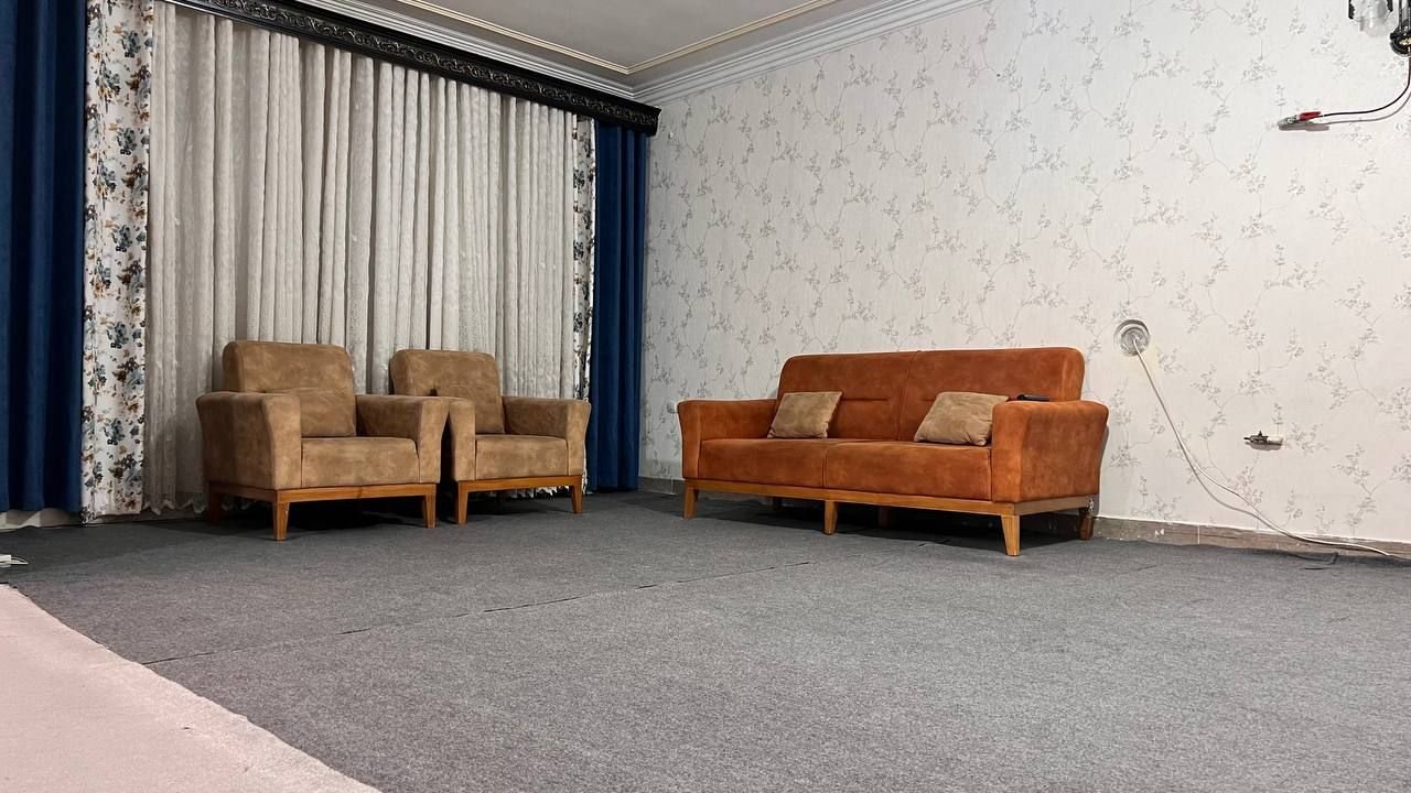 دوخوابه مرتضوی 2