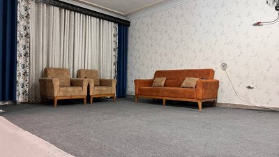 آپارتمان دوخوابه مرتضوی 2