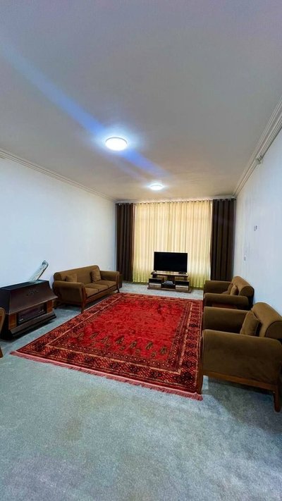 ویلا دوخوابه مرتضوی 3