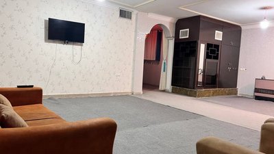 آپارتمان دوخوابه مرتضوی 2