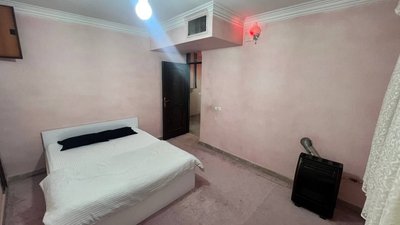 آپارتمان دوخوابه مرتضوی 2