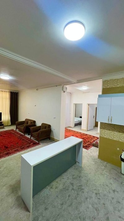 ویلا دوخوابه مرتضوی 3