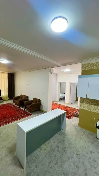 ویلا دوخوابه مرتضوی 3