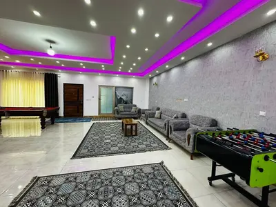 ویلا سه خوابه استخردار آبگرم اندیشه ۸