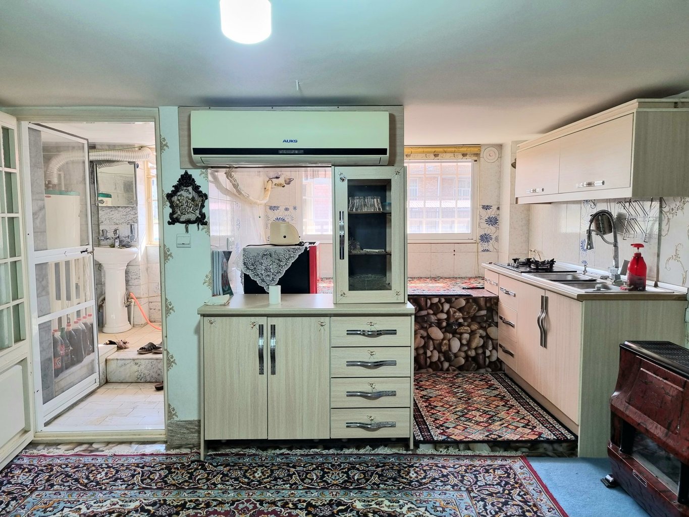 یک خوابه شهریار2