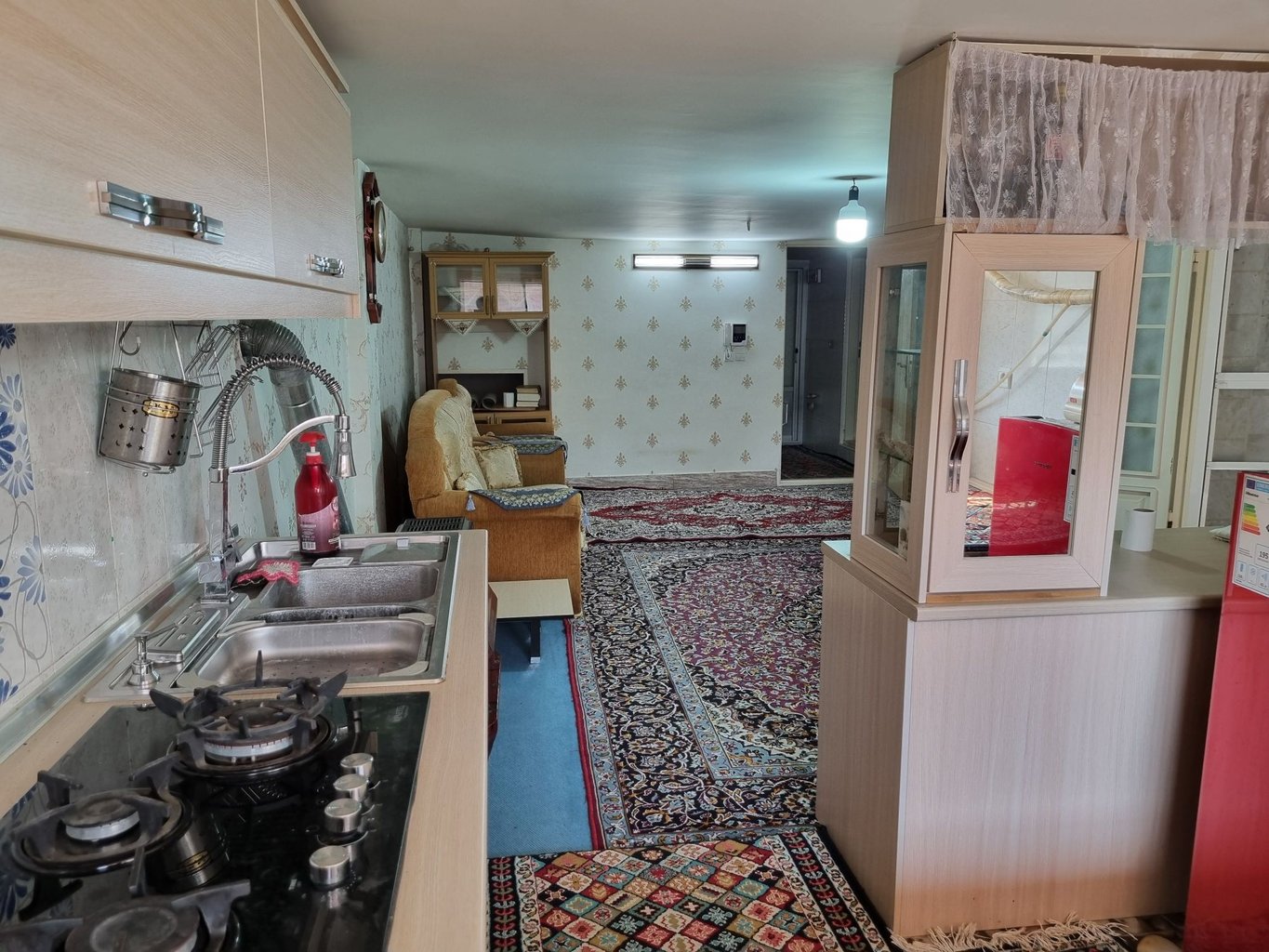 یک خوابه شهریار2