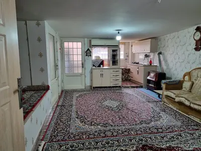 آپارتمان یک خوابه شهریار2