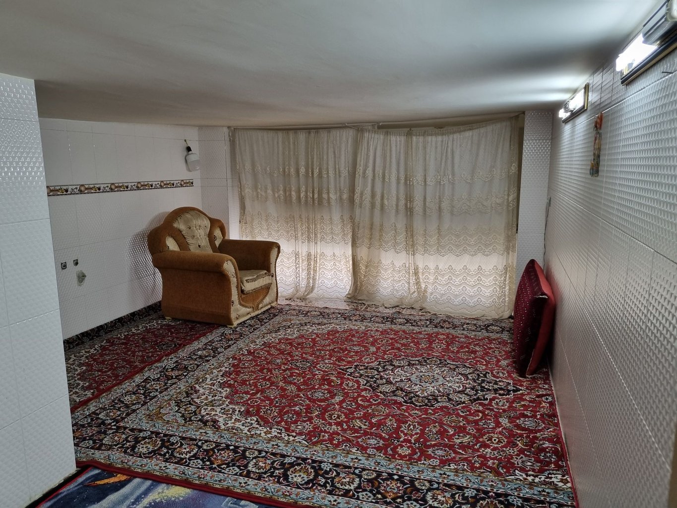 یک خوابه شهریار2