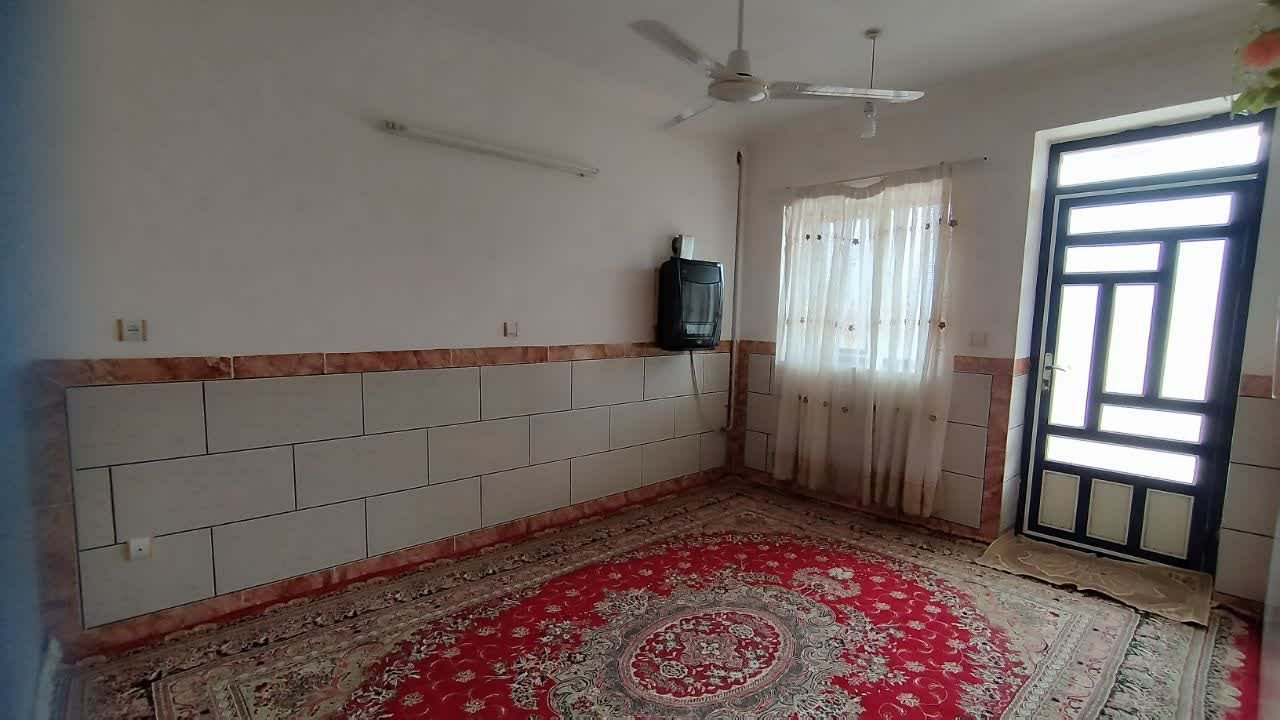 دوخوابه جنگلی کوهسار 2