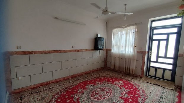 ویلا دوخوابه جنگلی کوهسار 2