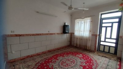 ویلا دوخوابه جنگلی کوهسار 2