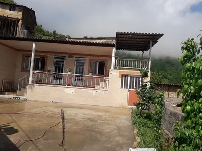 ویلا دوخوابه ریحان گلستان