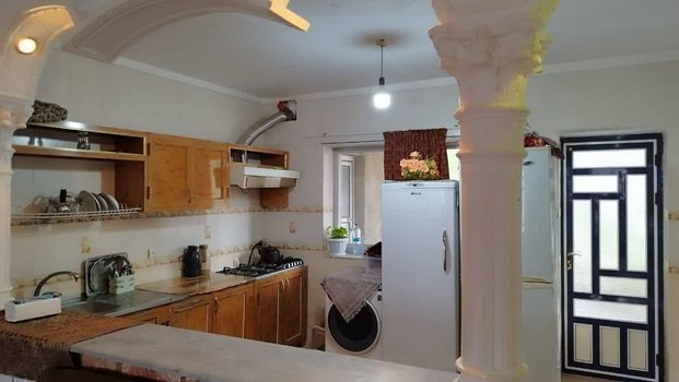 ویلا دوخوابه جنگلی کوهسار 2