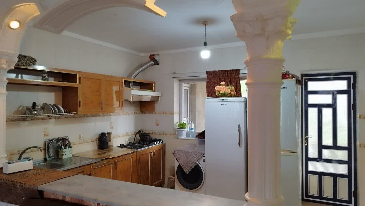 ویلا دوخوابه جنگلی کوهسار 2