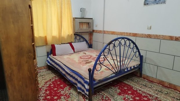 ویلا دوخوابه جنگلی کوهسار 2