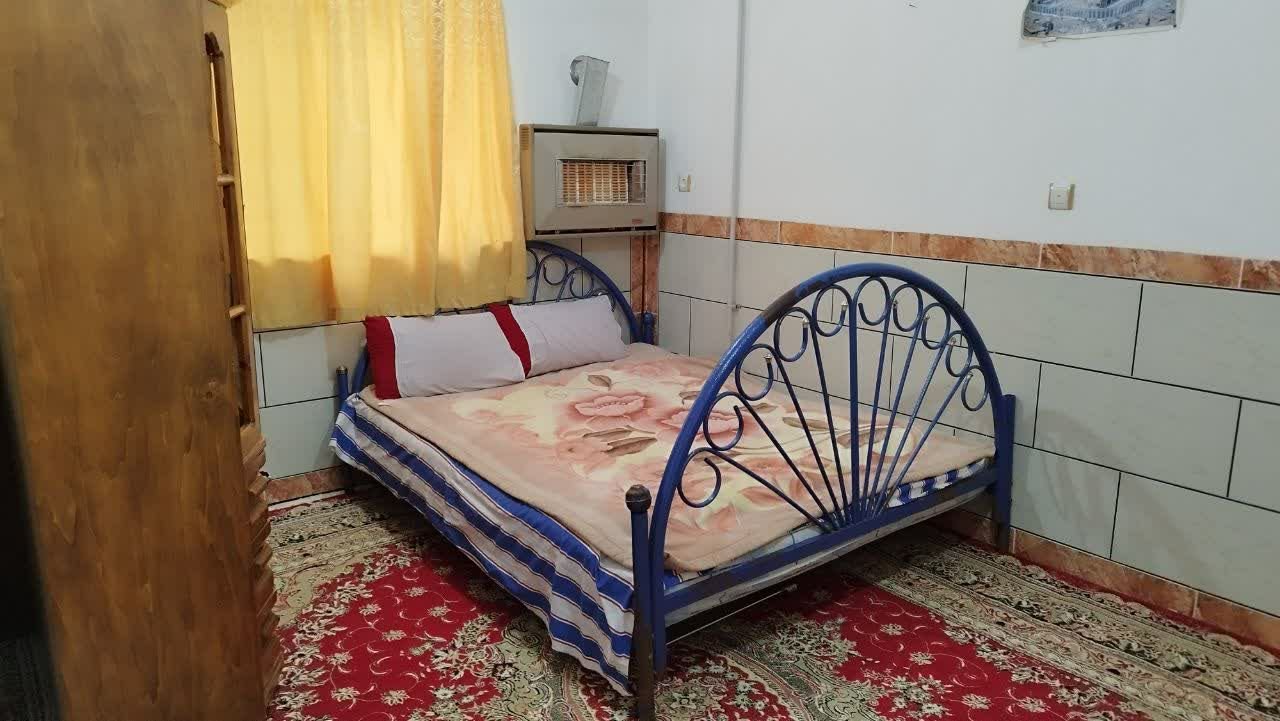 ویلا دوخوابه جنگلی کوهسار 2