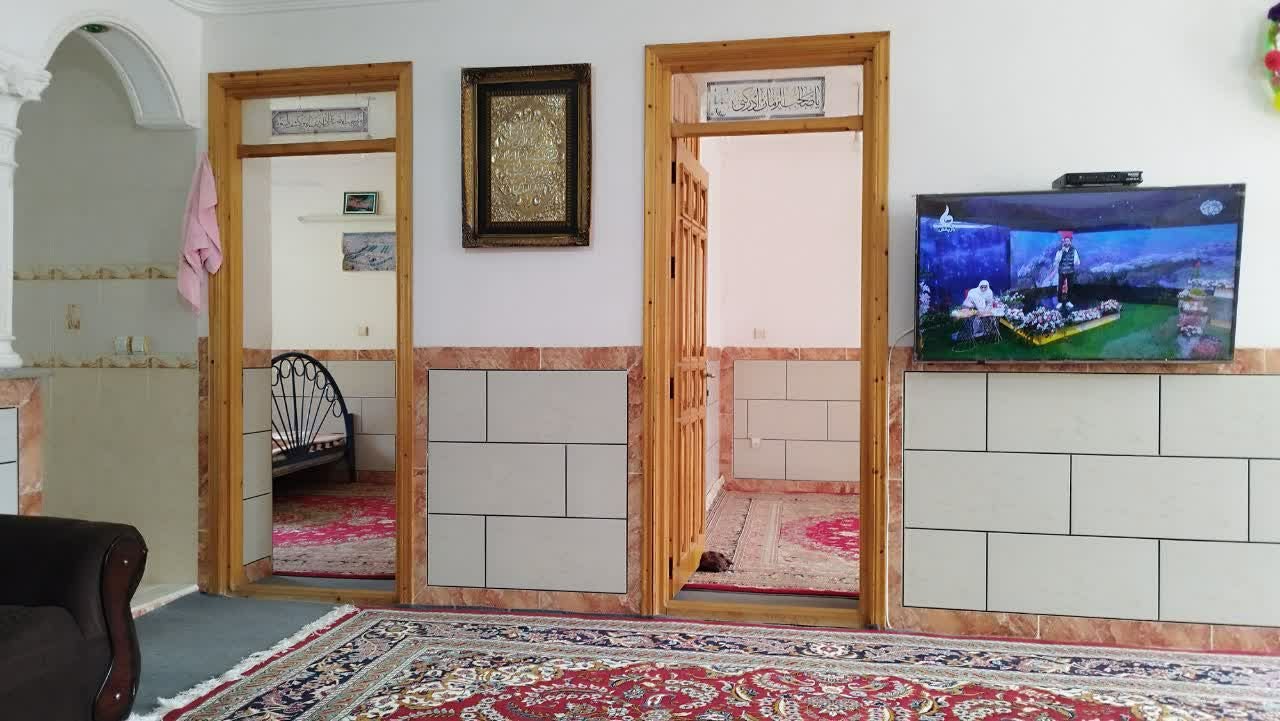 ویلا دوخوابه جنگلی کوهسار 2