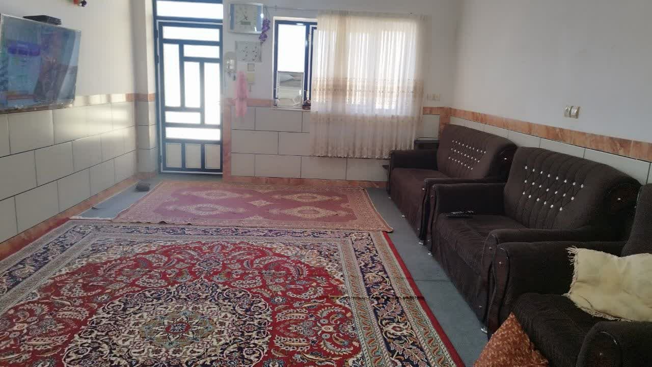 ویلا دوخوابه ریحان گلستان - پذیرائی