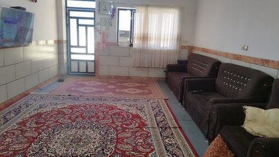 ویلا دوخوابه ریحان گلستان