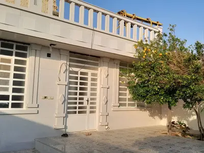 ویلا یک خوابه گشویی