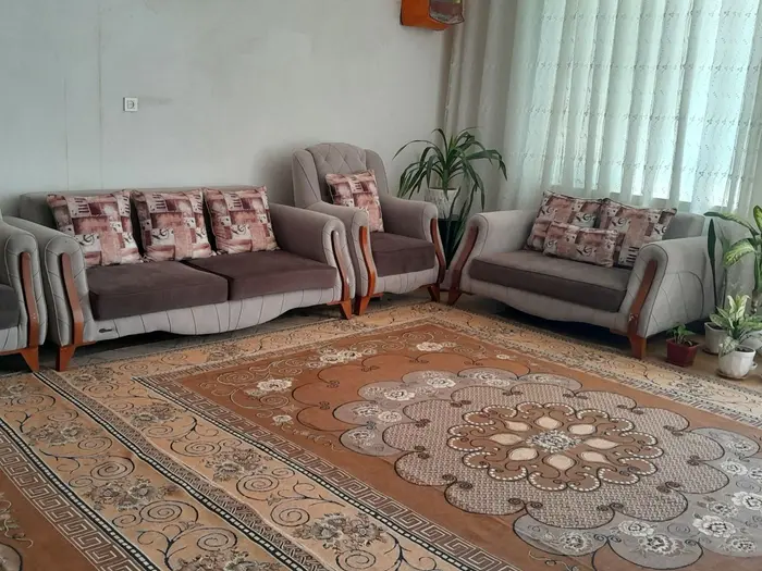 ویلا یک خوابه گشویی