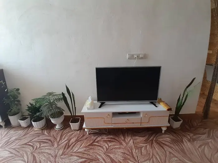 ویلا یک خوابه گشویی