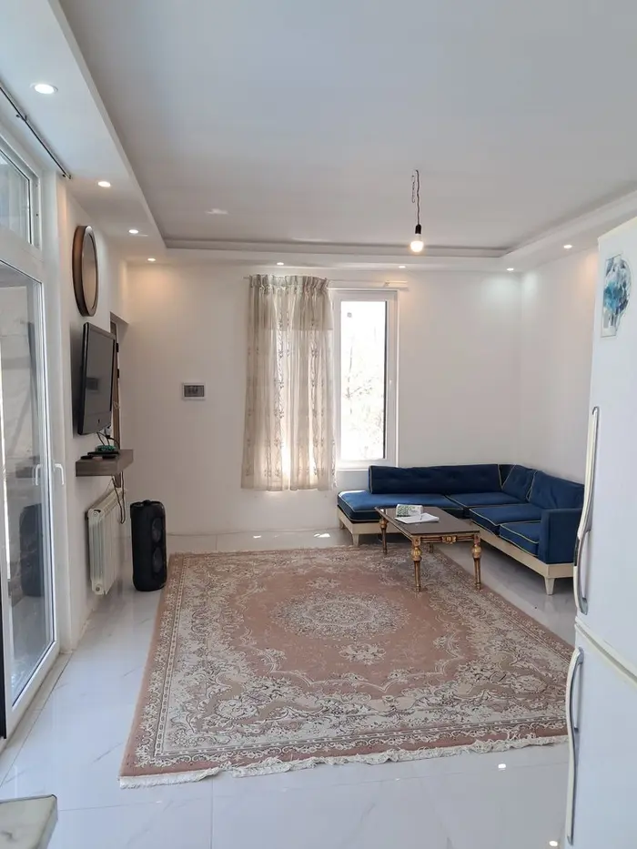 ویلا دوخوابه استخردار آبگرم سربندان