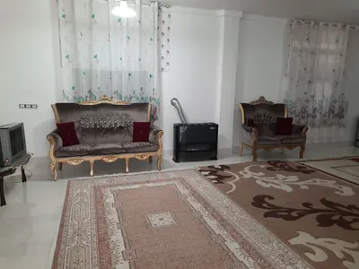 ویلا دوخوابه تابان