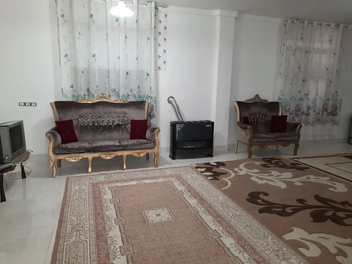 ویلا دوخوابه تابان