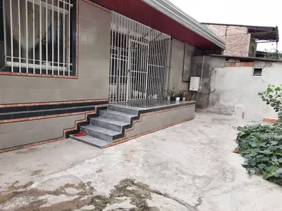 ویلا دوخوابه تابان