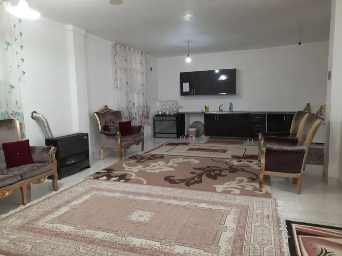 ویلا دوخوابه تابان