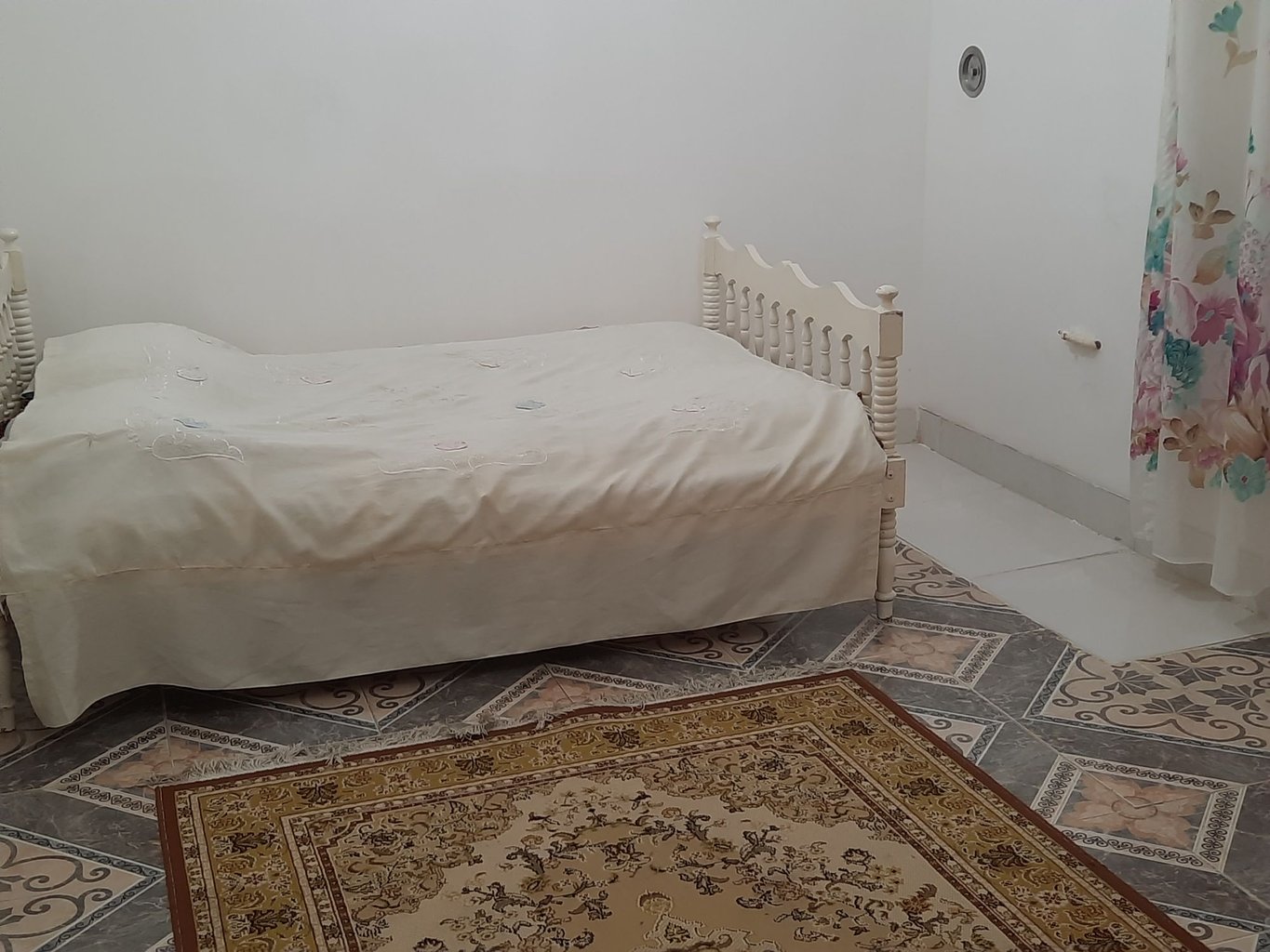 ویلا دوخوابه تابان