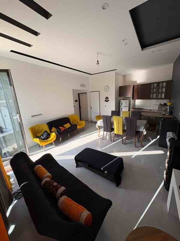 ویلا دو خوابه استخردار چهار فصل دانیال - انتخاب عنوان تصویر