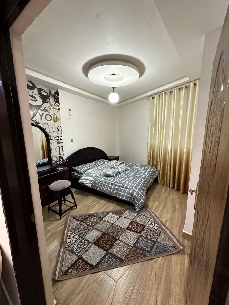 دوخوابه دوبلکس ورنا