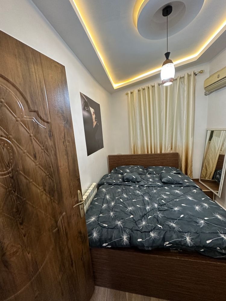 ویلا دوخوابه دوبلکس ورنا